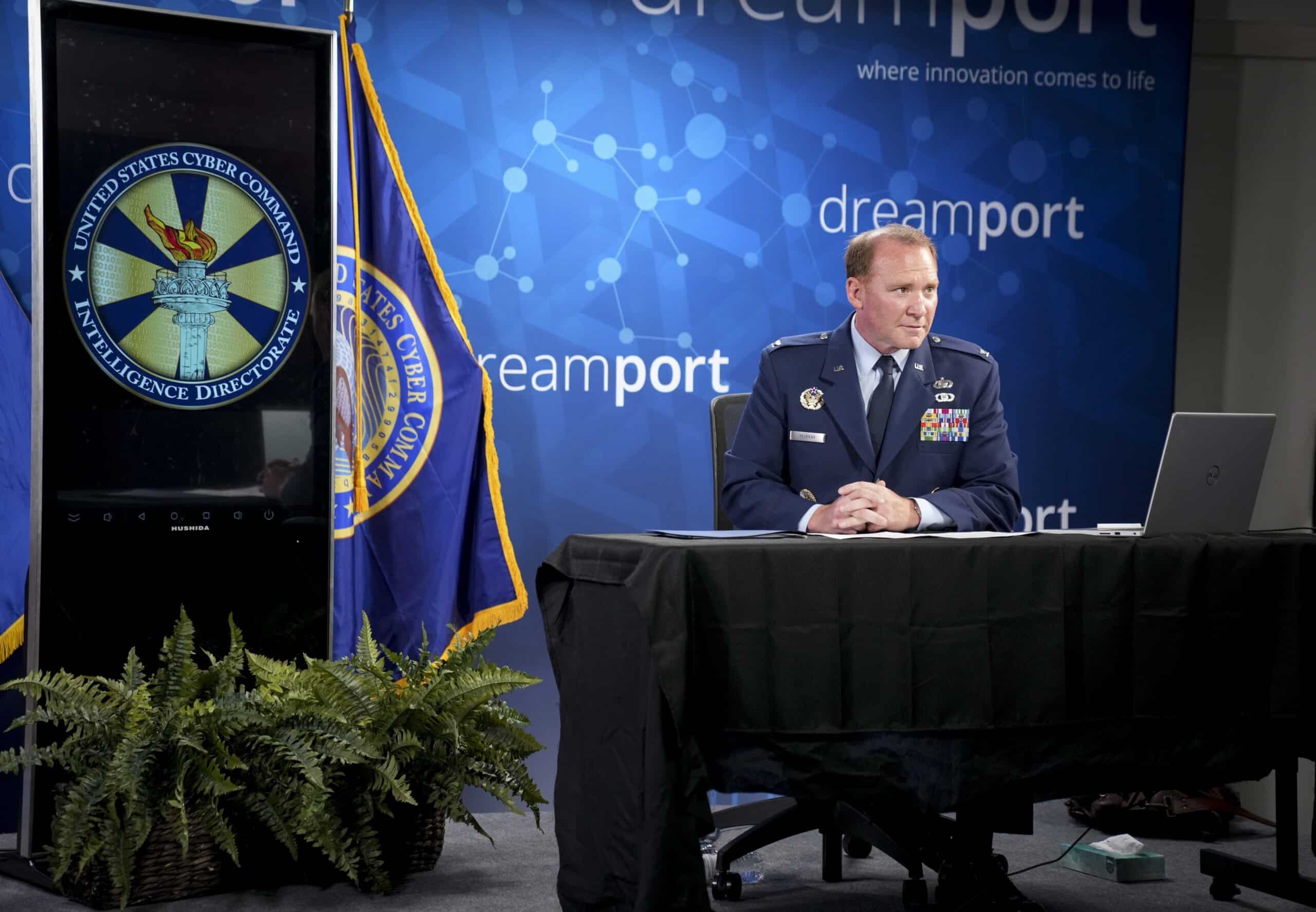 U.S. Cyber Command's mission is to direct, synchronize, and coordinate cyberspace planning and operations - to defend and advance national interests - in collaboration with domestic and international partners.