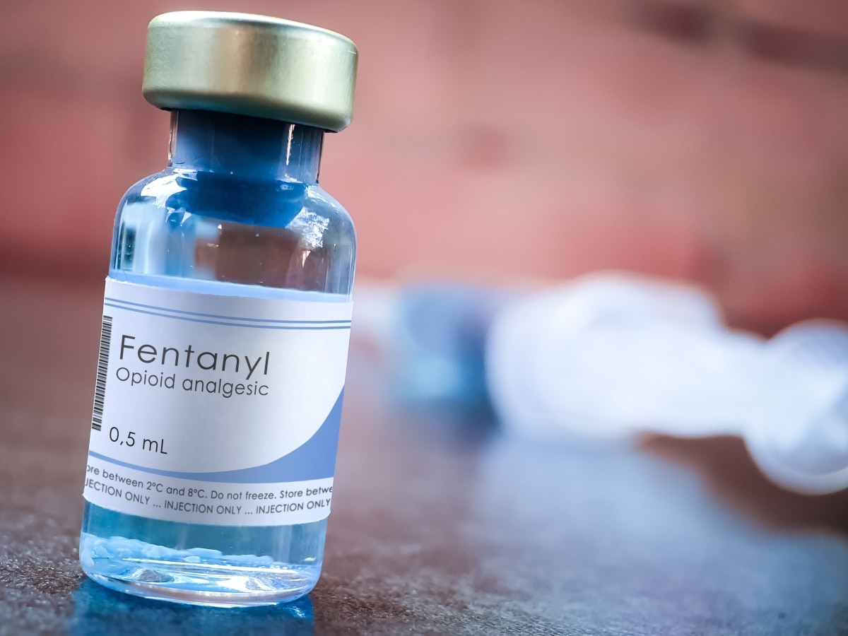 Fentanyl medical bottle fentanil is opioid used as a pain medication and for anesthesia. Its also used as a recreational drug mixed with heroin or cocaine