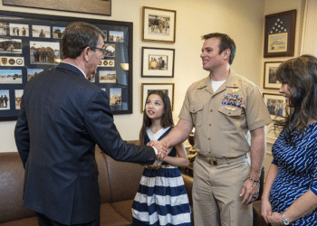 Valor in Action: The Tale of Edward C. Byers Jr. and Nicolas Checque’s Daring Rescue Mission