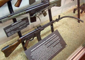 The Failed Innovation of Nazi Germany