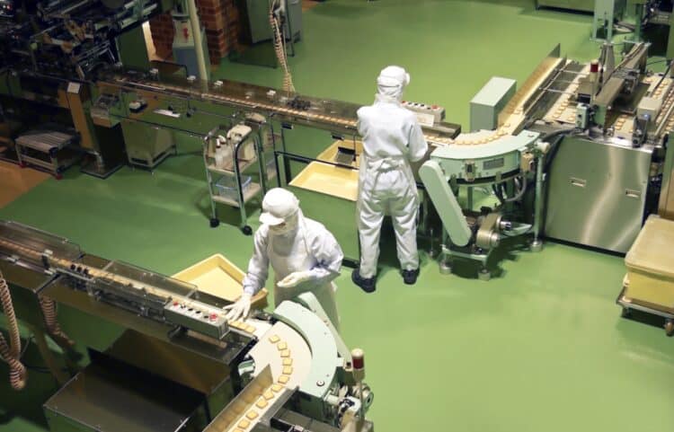 The Unseen Dangers Lurking in Ultra-Processed Foods – SOFX