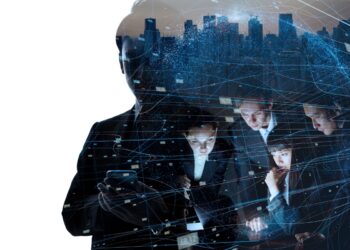 AI (Artificial Intelligence) concept.