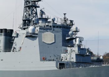 Japanese missile destroyer(Japan maritime self defense force)