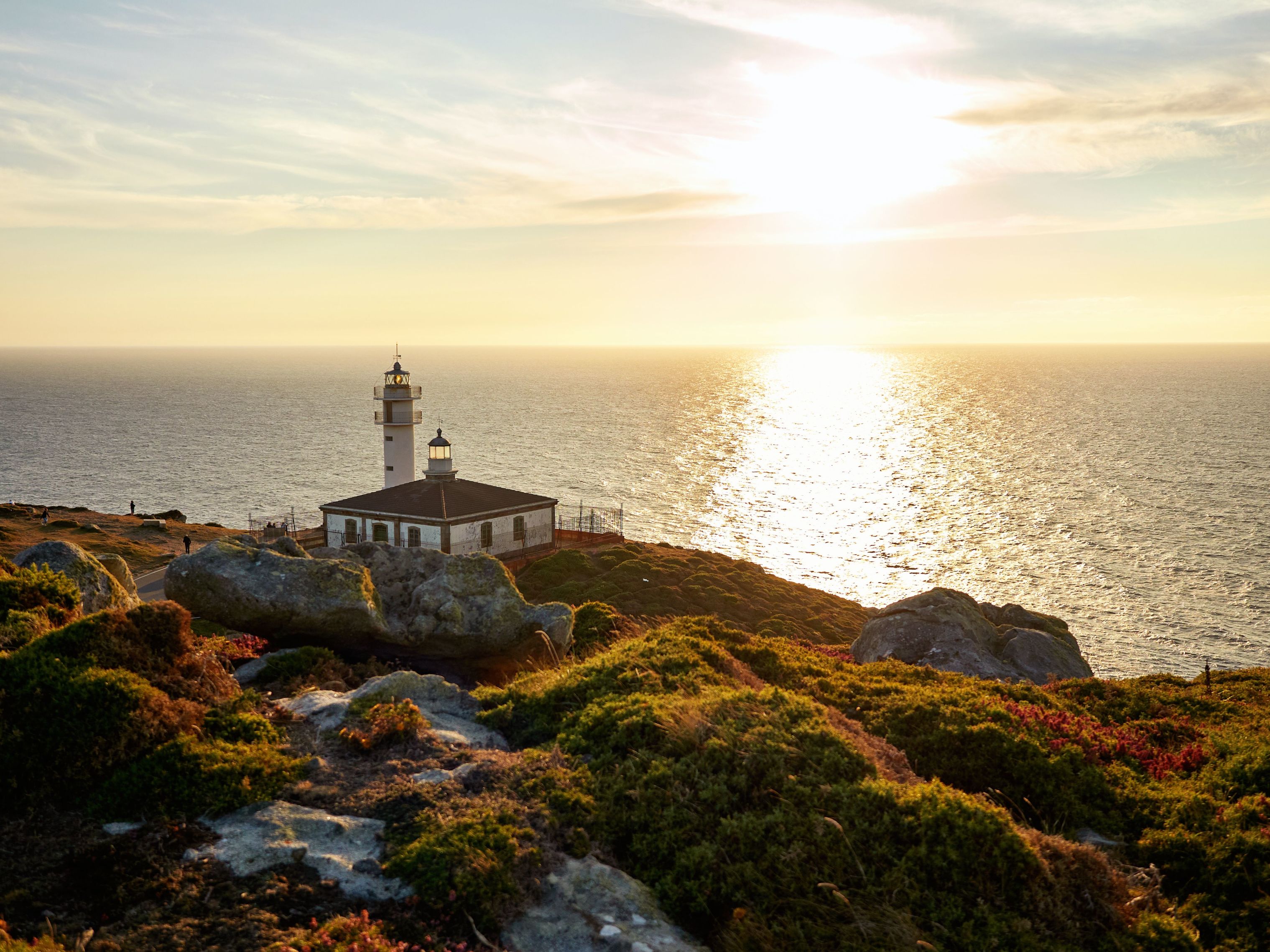 Costa da Morte, the impressive 'coast of death' - Galicia Tips