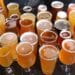 Assorted Craft Beer Varieties - IPA's, Stouts, Lagers, Sours and More
