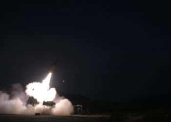 Soldiers came to White Sands Missile Range December 14th, 2021 to conduct live fire testing of old missiles to confirm the older weapons are still reliable and ready for use.
