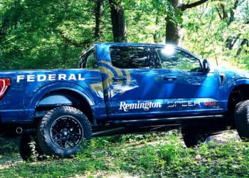 AMMO+ TRUCK GIVEAWAY DAY 2023: A Resounding Success in Community Celebration and Unforgettable Moments