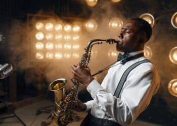 The Rhythmic Innovations of a Jazz Legend