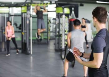 Sustainable Fitness Strategies for the Over 40 Crowd