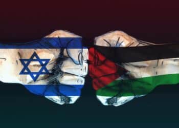 Failed Israeli-Palestinian Peace Talks