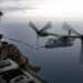 U.S. Military Osprey Aircraft Crashes Off Southern Japan, At Least 1 Dead