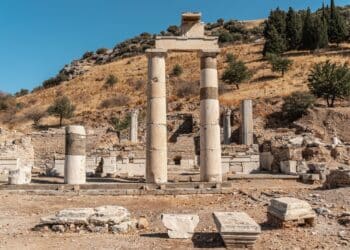 Tracing Civilizations Through the Lesser-Known Ruins of Göbekli Tepe