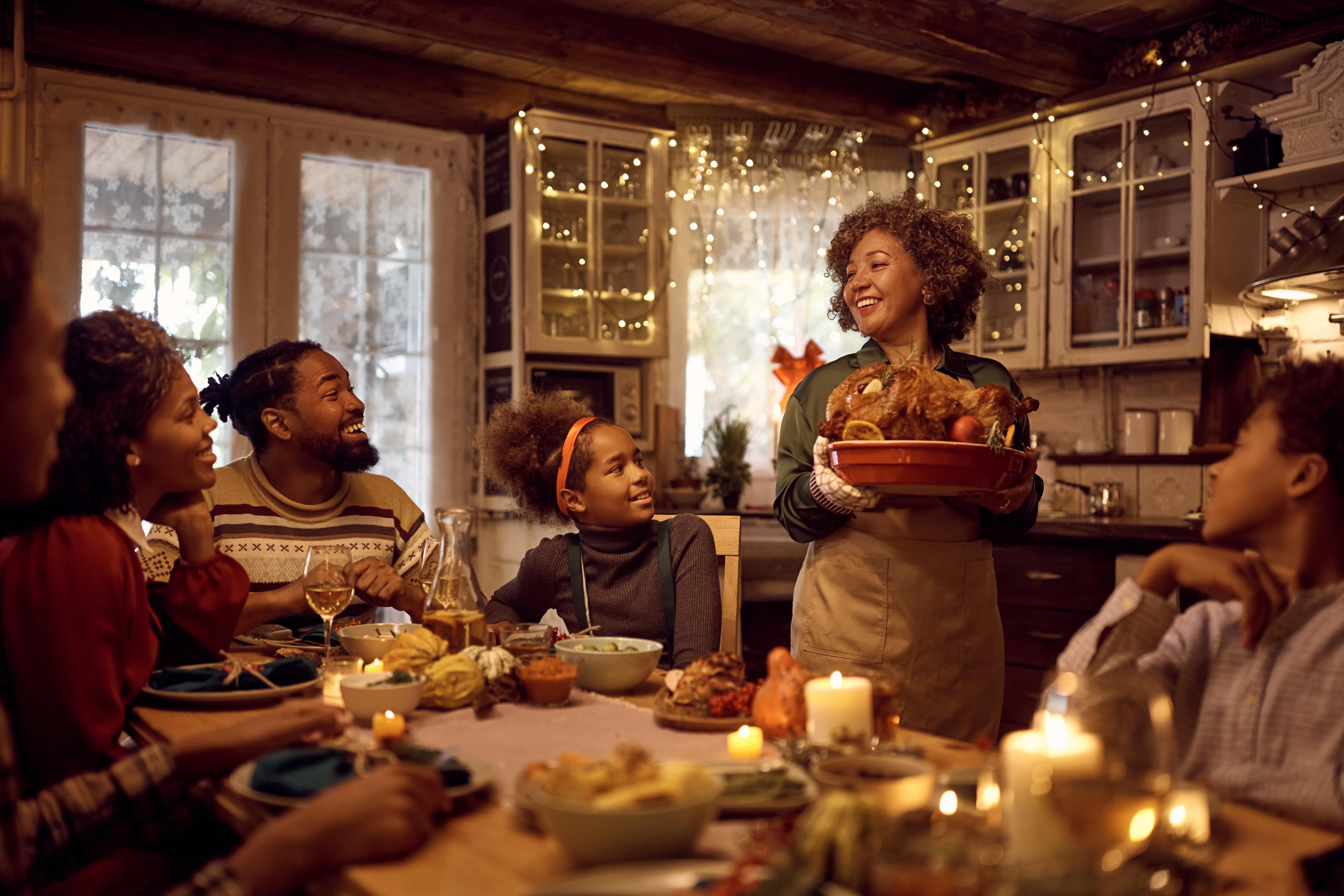 Thanksgiving 2023: History and origins of the American holiday