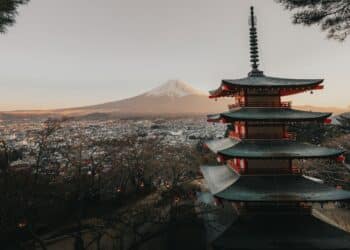 Embracing Solitude in Japan’s Capital