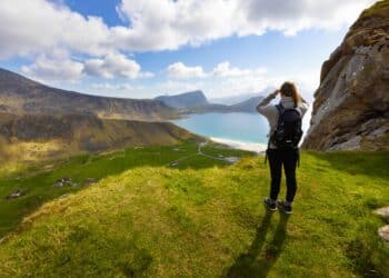 Embracing Nature for Wellbeing the Norwegian Way