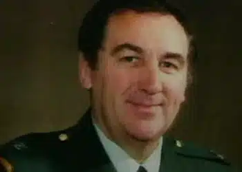 Rick Rescorla: Proud Cornish, Vietnam Vet and 9/11 Hero