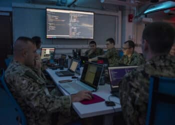 Cyber Command urges renewal of foreign spy law