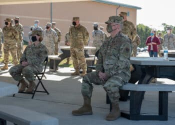 Disciplinary Actions in Air Force Following Classified Information Leak by Airman Teixeira