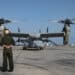 Military-Wide Osprey Fleet Grounding Impacts Services, Navy Adapts