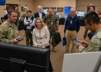 Pentagon Advances First Rapid Defense Experimentation Reserve Projects Amid Budget Increases