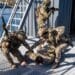 Naval Special Warfare Enhances Allied Defense with Romanian Special Operations Forces