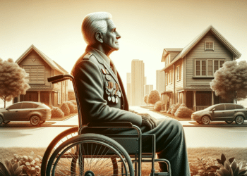 94-Year-Old Army Veteran Displaced from NYC Nursing Home to Accommodate Incoming Migrants