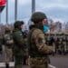 Russia aims to increase armed forces by nearly 170,000 troops