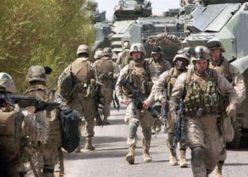 U.S.-Iraq Talks on Future of American Military Presence