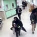 Israeli Commandos Dressed as Women and Medics Kill 3 Militants in Hospital Raid