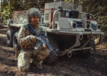 UK Special Forces Lead the Charge in Modernization as MOD Advances Army Reforms