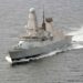 UK’s Royal Navy Faces ‘Scandal’ After Being Unable to Fire on Houthi Positions