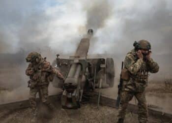 Malaysian Mercenaries in the Donetsk Region, Reports National Resistance Centre