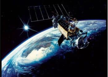 House Intelligence Chairman Sounds Alarm on ‘Serious National Security Threat’ Linked to Russian Space Capabilities