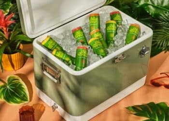 New Brew: A Refreshing Alternative