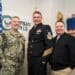 Navy Introduces First Robotics Warfare Specialist