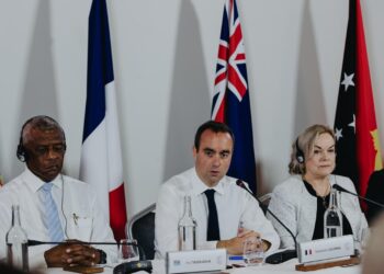 French Security Agency Uncovers Extensive Russian Disinformation Network Dubbed ‘Portal Kombat’