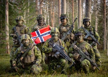 Sweden Joins NATO, Marking a Strategic Shift in European Security