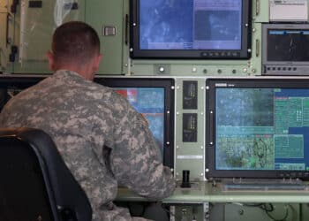 Jacobs Loses Appeal on $2.8 Billion Special Operations IT Contract