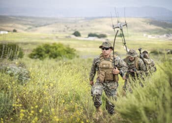 U.S. SOCOM Awards $6.9M for Jammer-Proof BlackWave Radio System