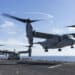 AFSOC Knows What Went Wrong In The Osprey, But Not Why