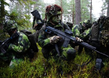 Moscow Warns of Retaliation Following Sweden’s NATO Membership