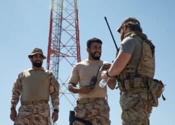 Saudi Arabia Secures South Korean Missile Defense System in $3.2 Billion Deal