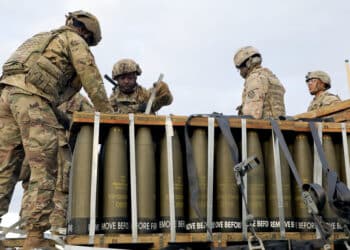 European Ammunition Dilemma: Slow Production and External Challenges