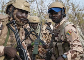Attack on Chad’s National Security Agency Results in Fatalities