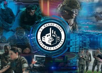 Marine Corps Enhances Tactical and Operational Capabilities with New Software Applications