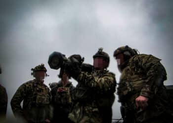 The CIA Is Quietly Supporting Ukraine In the Now 2 Year Long War