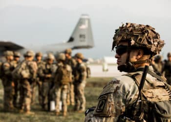 U.S. Army Announces Major Restructuring and Job Cuts