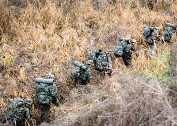 South Korean and US Forces to Conduct Major Military Drills Amid North Korean Threats