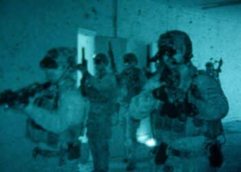 Navy SEALs Forge Alliance with Cypriot Navy Underwater Demolition Team in Eastern Mediterranean