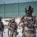 Taliban’s Special Police Unit Showcases Advanced US/NATO Weapons in Military Training